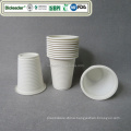 100% Biodegradable Eco-Friendly Biodegradable Cornstarch CPLA Cups